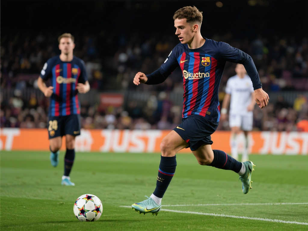 西甲在望！费兰社媒：关键目标未达成，誓要实现！