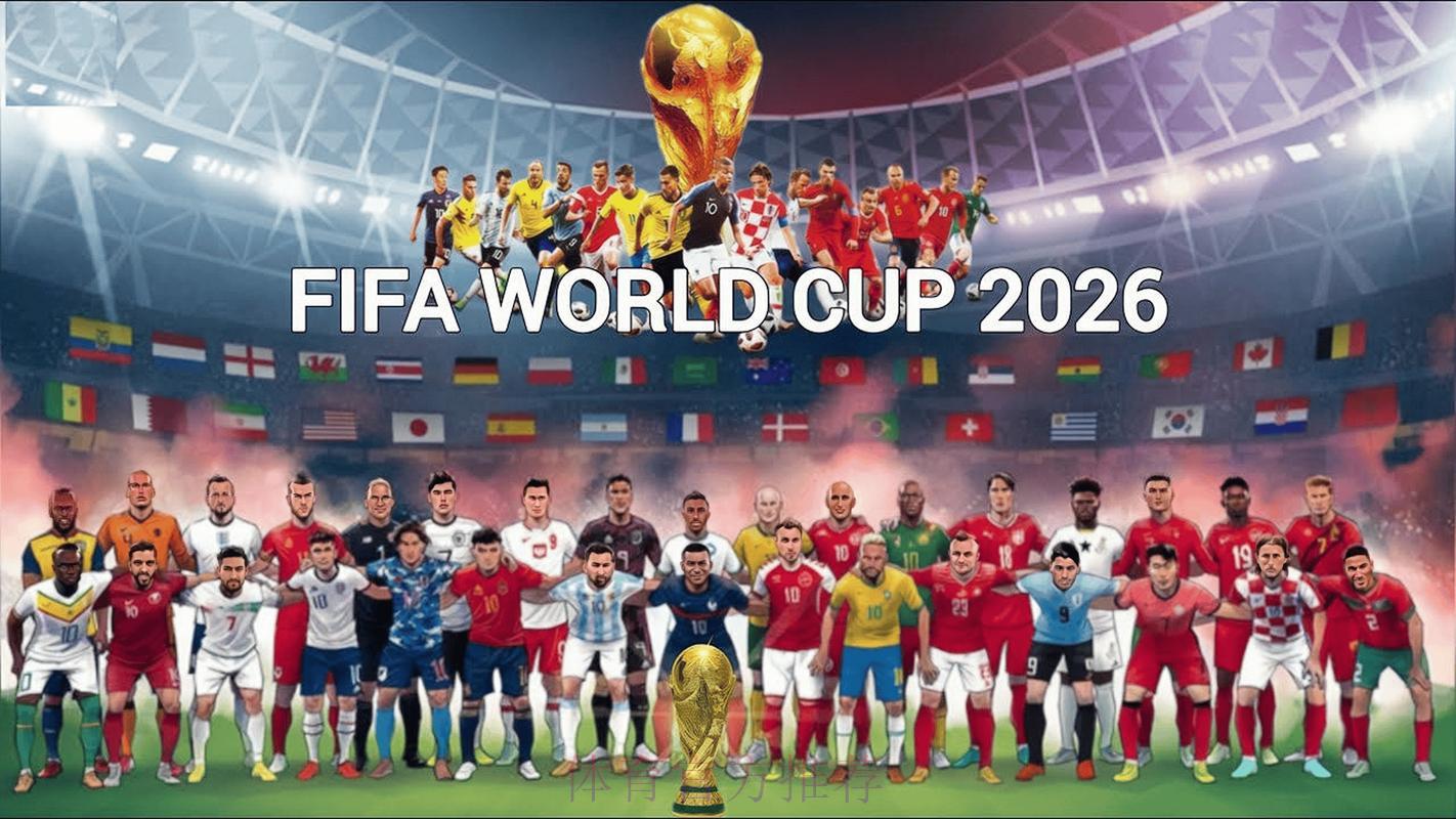 2026世界杯官方高清直播平台精选推荐 2026世界杯官方高清直播平台精选推荐