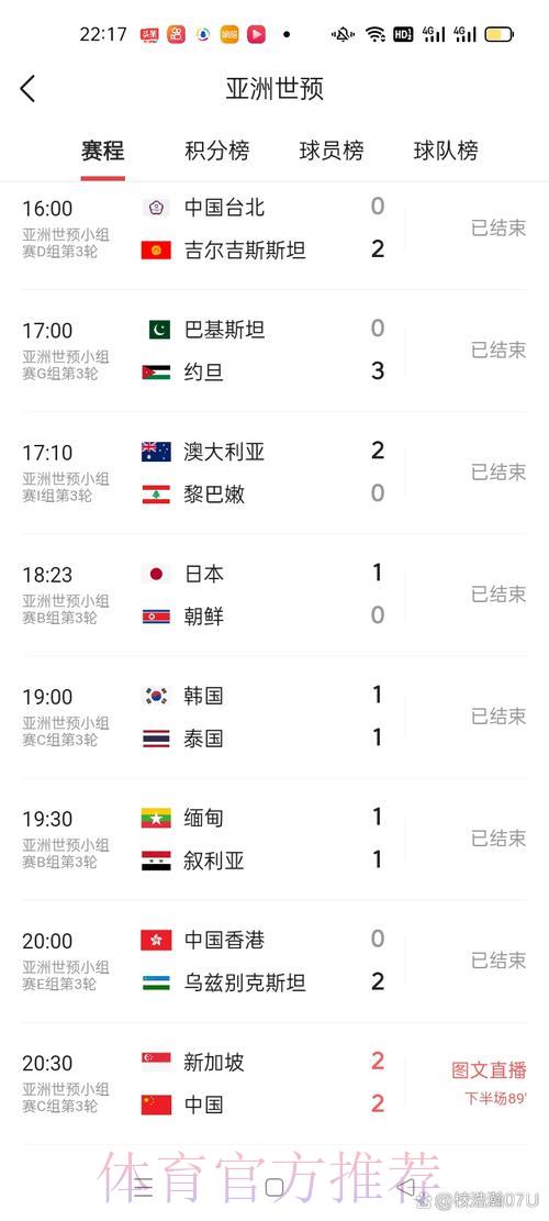 世界杯实时比分全程直播，随时掌握最新赛况