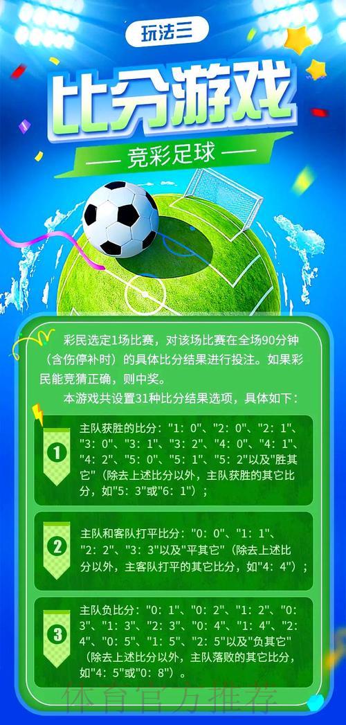 足球竞猜盈利方法与实战策略全面解析