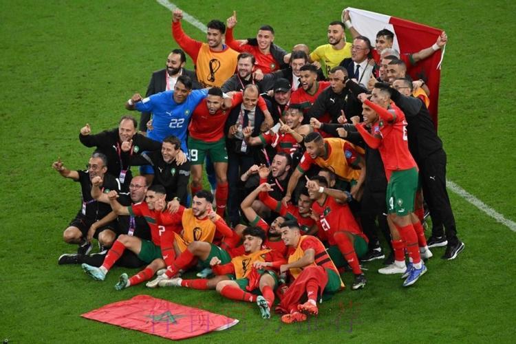 2026世界杯深度解析:哪些黑马球队最有可能制造惊天冷门? 2026世界杯深度解析:哪些黑马球队最有可能制造惊天冷门?